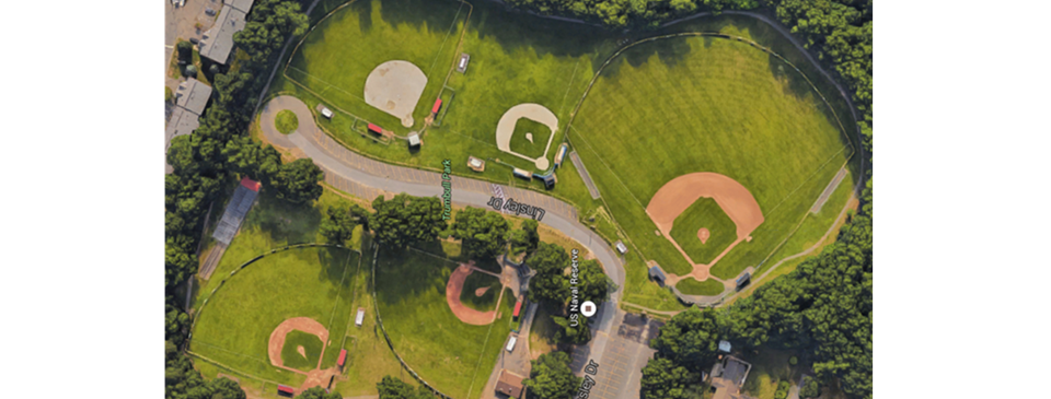 Trumbull Park