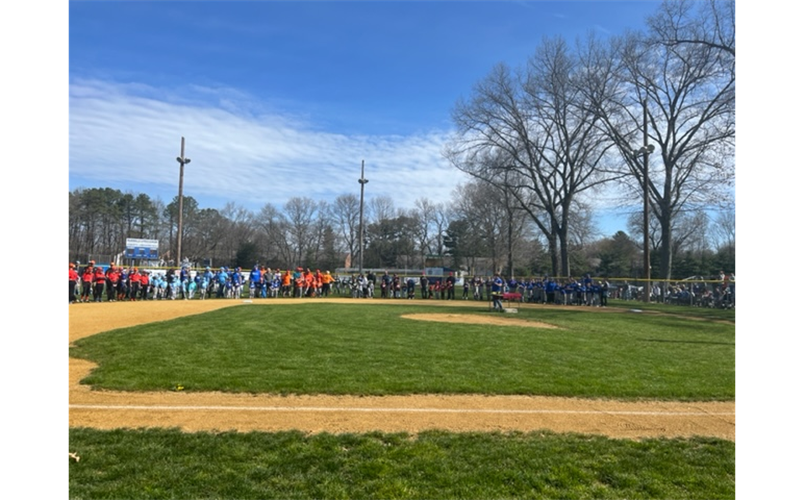 Opening Day 2022