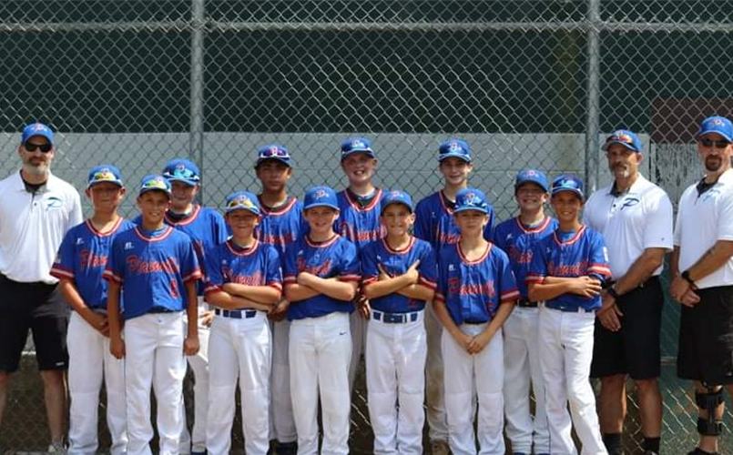 2021 Majors All Stars